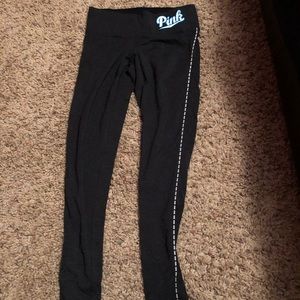 ‼️PINK leggings‼️